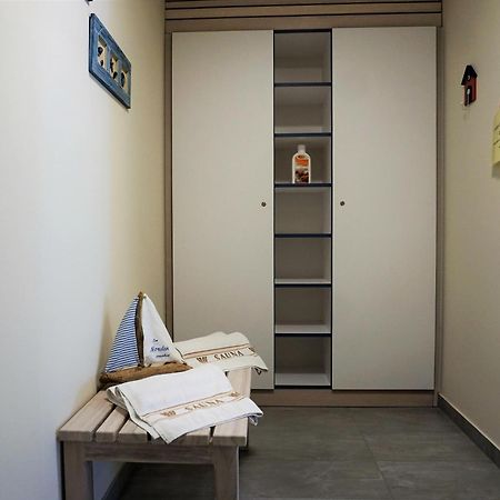רוסטוק Parkhotel Seeblick מראה חיצוני תמונה