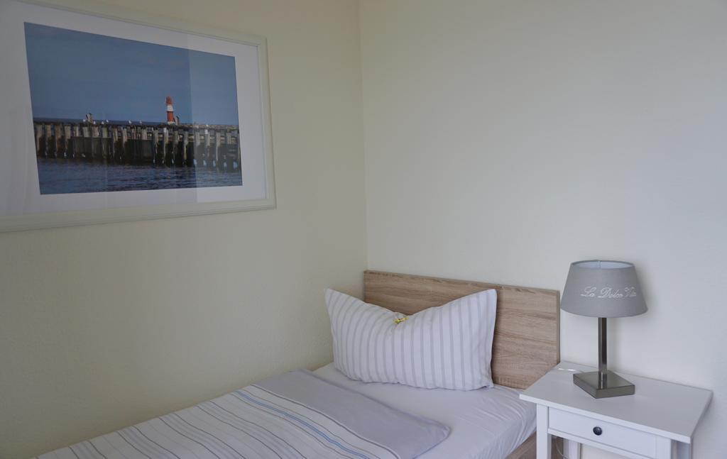 רוסטוק Parkhotel Seeblick מראה חיצוני תמונה