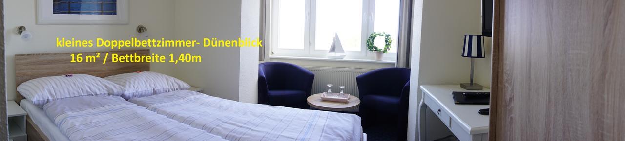 רוסטוק Parkhotel Seeblick מראה חיצוני תמונה
