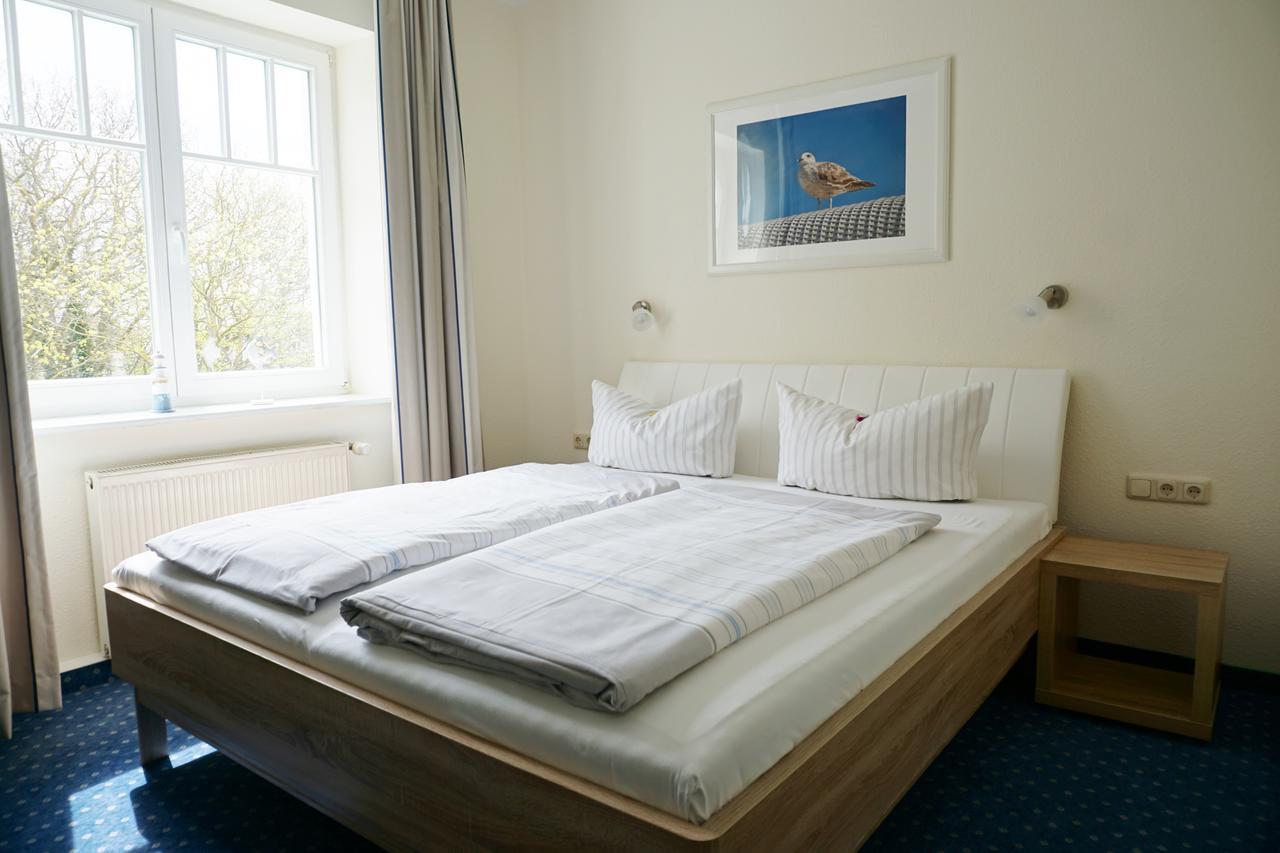 רוסטוק Parkhotel Seeblick חדר תמונה