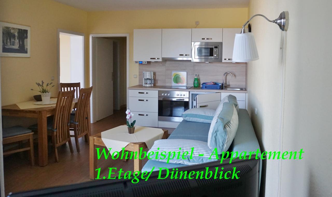 רוסטוק Parkhotel Seeblick מראה חיצוני תמונה