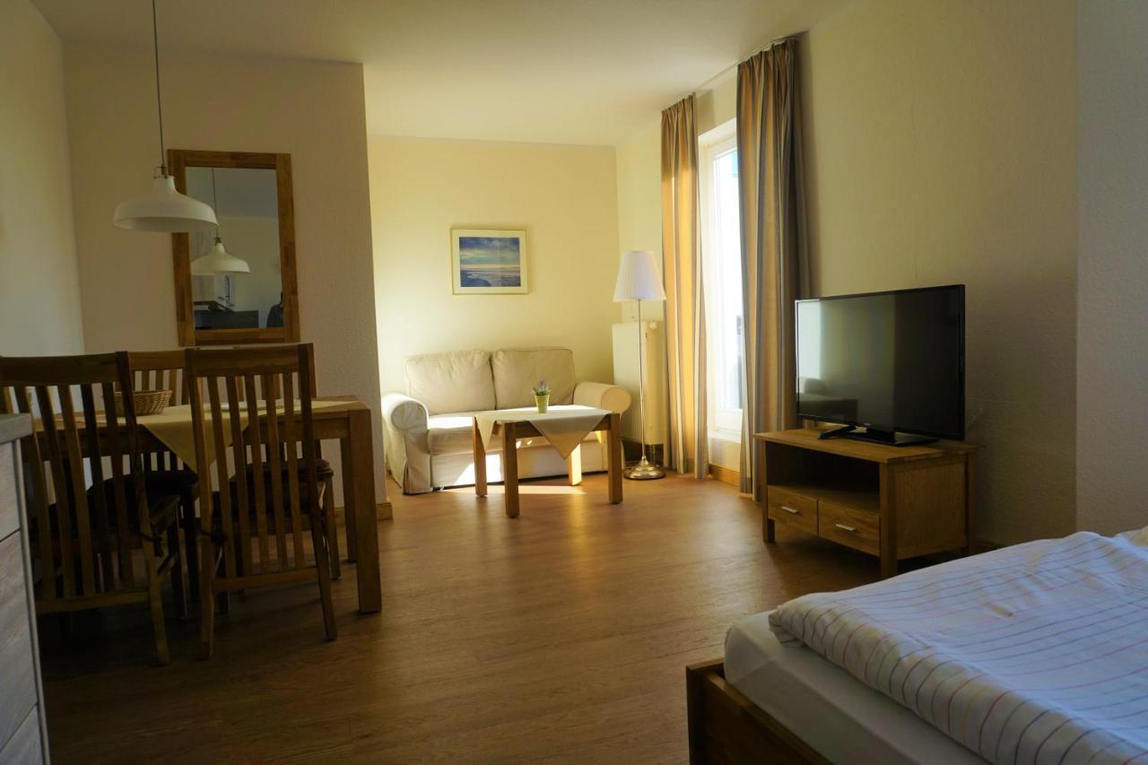 רוסטוק Parkhotel Seeblick מראה חיצוני תמונה