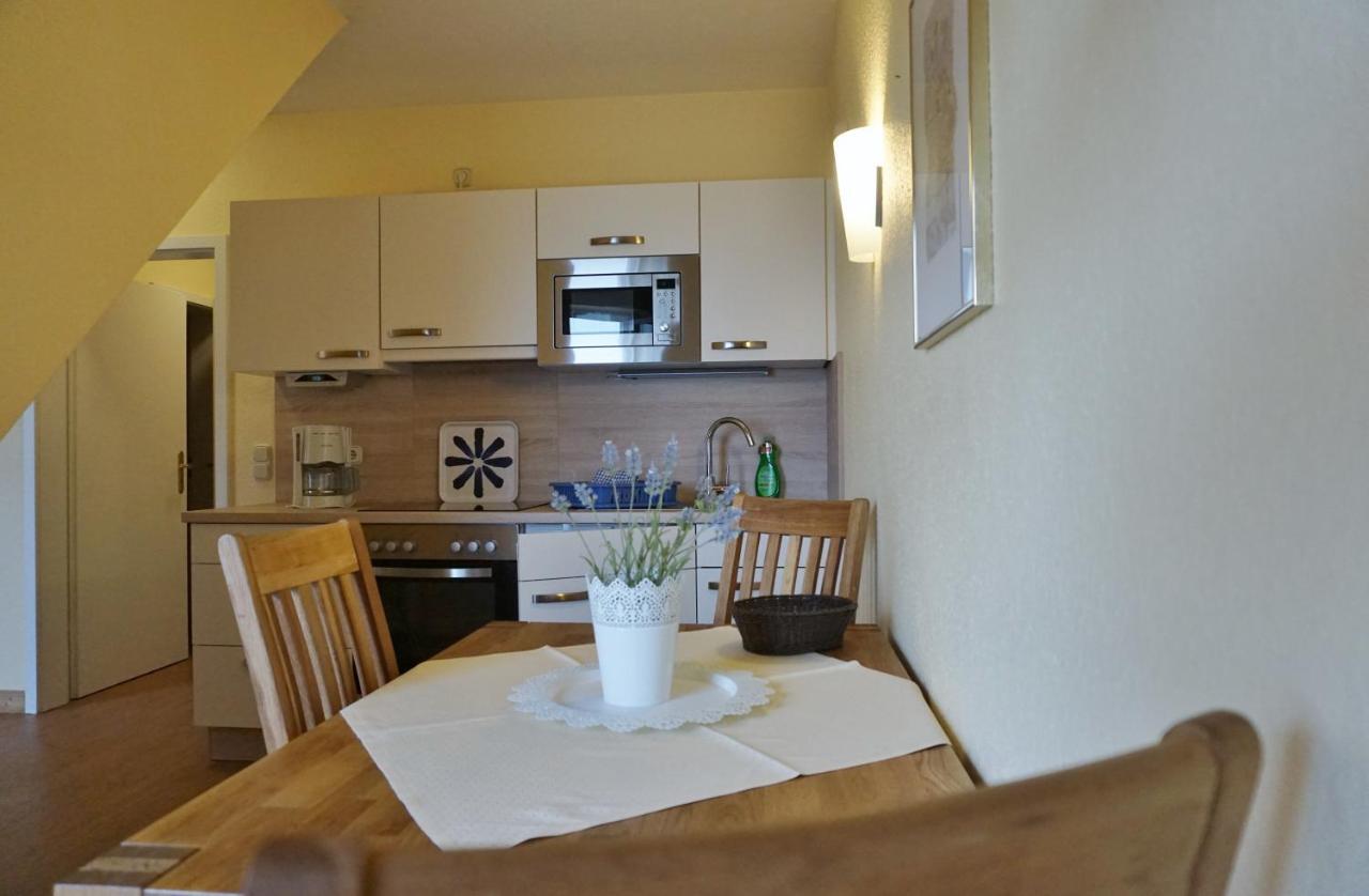 רוסטוק Parkhotel Seeblick מראה חיצוני תמונה